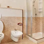 Apartman Clematis Cisterna dʼAsti